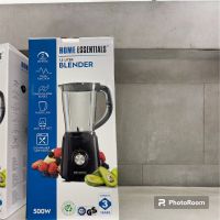 Home Essentials 1,5 Liter Blender Mixer Smoothiemaker Niedersachsen - Sehnde Vorschau