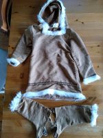 Inuit Faschingskostüm Baden-Württemberg - Freudenstadt Vorschau