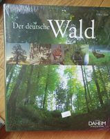 Der deutsche Wald von Detlev Arens Baden-Württemberg - Güglingen Vorschau