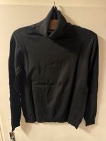 Damen Rollkragenpullover Pullover schwarz Gr. 40-42 top Saarland - Quierschied Vorschau