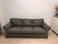 3er Sofa Ikea Ektorp Nordrhein-Westfalen - Mülheim (Ruhr) Vorschau