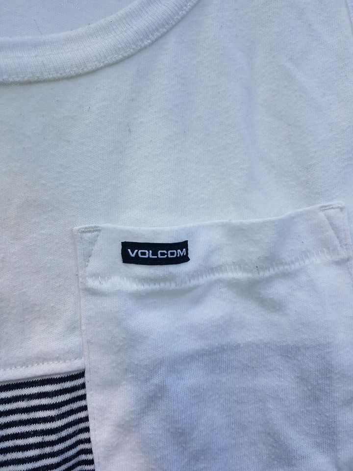 Volcom Tank Top Muskelshirt in Lüneburg