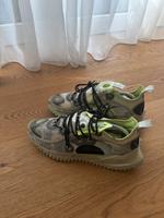 NIKE ISpa sneaker Hessen - Butzbach Vorschau