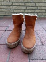 Lanius Winterboot Stiefelette Gr.39 Nordrhein-Westfalen - Gütersloh Vorschau