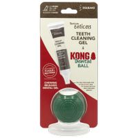 NEUHEIT Enticers/KONG Dental Ball Kit Hunde Zahnpflege TOP Nordrhein-Westfalen - Niederkassel Vorschau