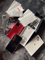 Apple iPhone 13 512GB weiß - wie neu Nordrhein-Westfalen - Schloß Holte-Stukenbrock Vorschau