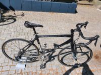 Giant CRS Cravel bike Carbon Rennrad super-leicht RH:55cm Friedrichshain-Kreuzberg - Kreuzberg Vorschau