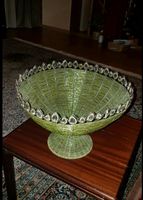 Sehr schöne  Vase aus Perlen Nordrhein-Westfalen - Hilden Vorschau