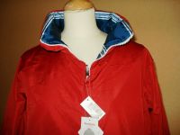 Dünne Regenjacke,Wendejacke,Kapuze,Helena Vera,Gr.38,neu Hessen - Bad Zwesten Vorschau