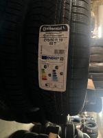 215/50 R19 93t Continental WinterContact Bayern - Baar-Ebenhausen Vorschau