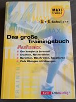 Aufsatz 5.+6. Klasse Klett Verlag neu Niedersachsen - Seevetal Vorschau