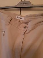 Ulla Popken Jeans Hose Größe 50 Größe 25 Beige Sand Bayern - Alzenau Vorschau