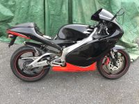 APRILIA RS-125 Ersatzteile Schlachte-n Rotax-122 Motor-Teile Rheinland-Pfalz - Windhagen Vorschau