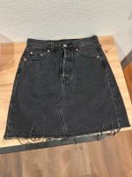 Levis Jeansrock Größe 25 Bayern - Postmünster Vorschau