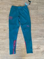 Manchester City PUMA Trainingshose Kids Gr. 152 Kreis Ostholstein - Grömitz Vorschau
