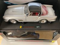 Ferrari 410 Superamerica, grau, 1:18 siehe Bild Harburg - Hamburg Eißendorf Vorschau