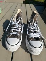 Plateau Chucks Chuck Taylor All Star Platform Nordrhein-Westfalen - Wipperfürth Vorschau