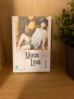 The Gender of Mona Lisa 1 Manga Slice of Life Hayabusa Rheinland-Pfalz - Ludwigshafen Vorschau