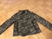 Leichte Jacke Fishbone Kr. Dachau - Röhrmoos Vorschau