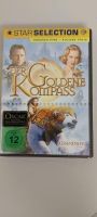 DVD Der Goldene Kompass neu und originalverpackt Bayern - Karlshuld Vorschau