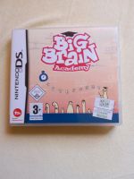 Big Brain Academy - Nintendo DS/DS lite Bayern - Raubling Vorschau