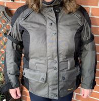 Motorradjacke Damen / Lady Mohawk Cordura EVO / XL kurz Burglesum - Burg-Grambke Vorschau