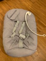 Stokke Newborn Set grau Bayern - Cadolzburg Vorschau