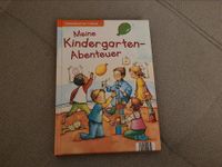 Meine Kindergartenabenteuer Kinderbuch Sachsen - Neukirchen/Erzgeb Vorschau