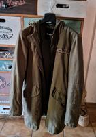 Parka Desigual Bayern - Hammelburg Vorschau