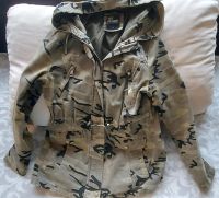 Super coole My Hailys Camouflage Jacke 99€ sonst Hamburg-Mitte - Hamburg Billstedt Vorschau