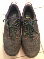 La Sportiva Akasha II Saarland - Perl Vorschau