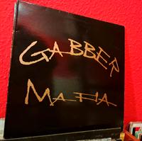 GABBER VINYL - GABBER MAFIA - TRAXTORM RECORDS - SCHALLPLATTE Sachsen - Chemnitz Vorschau