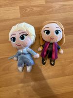 Anna und Elsa Stoffpuppen Rheinland-Pfalz - Oppenheim Vorschau