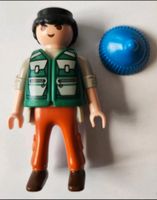 Playmobil Figur Manni Mütze Youtube Hauser Overbeck Bayern - Burgoberbach Vorschau