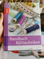 Buch Nähen Bad Doberan - Landkreis - Bad Doberan Vorschau