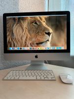 Apple iMac 21,5 Zoll (MC309D/A) 8GB ALL-IN-ONE-PC + Rechnung Nordrhein-Westfalen - Grevenbroich Vorschau