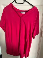 Bluse Gina Benotti pink Größe 46 Damen wie neu Friedrichshain-Kreuzberg - Friedrichshain Vorschau