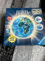 Puzzle Ball 3 D mit Licht Baden-Württemberg - Zell unter Aichelberg Vorschau