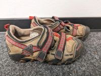 Geox Sommerschuhe, Gr. 29, mit Klett Nordrhein-Westfalen - Hille Vorschau