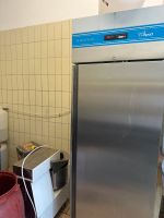 Tiefkühlschrank Cool Compact Gastro Baden-Württemberg - Überlingen Vorschau