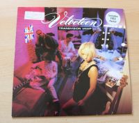 LP - Transvision Vamp - Velveteen Hessen - Hünfeld Vorschau