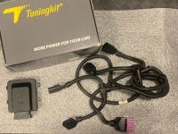 Tuningkit chip racecip tuningbox  Polo V 6R 1.4 180PS / 132KW Nordrhein-Westfalen - Nottuln Vorschau