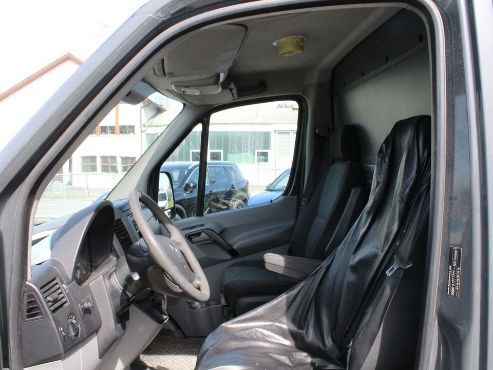 Mercedes-Benz Sprinter II Ka 213 CDI in Aicha vorm Wald