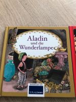 Aladin und die Wunderlampe Nordrhein-Westfalen - Unna Vorschau