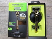 Gillette Labs Gold&Black Rasierer incl. Versand! Nordrhein-Westfalen - Bünde Vorschau