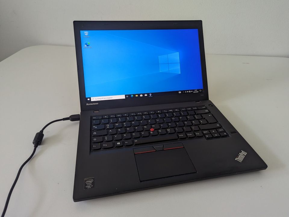 Lenovo ThinkPad T450 14,1" Laptop in Beelitz