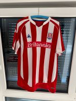 Stoke City Trikot Niedersachsen - Liebenau Vorschau