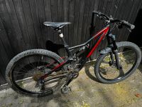 Fully Specialized Stumpjumper Rahmgröße S (27,5 Zoll) Bayern - Pöcking Vorschau