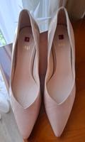 Damen Schuhe HÖGL Gr. 40 Nordrhein-Westfalen - Velbert Vorschau