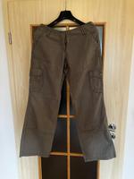 Damen Outdoorhose von Zero in Größe 38 Niedersachsen - Walsrode Vorschau